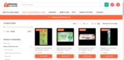 Premium Beauty & Personal Care - UK